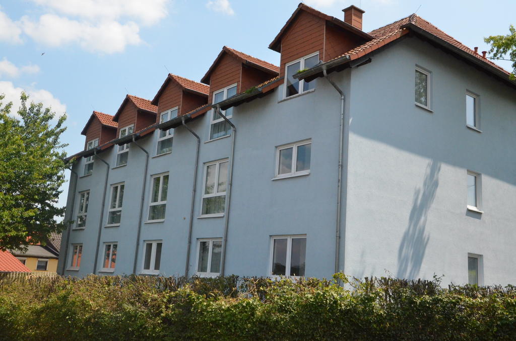 Central Inn Hotel Garni Eppelborn المظهر الخارجي الصورة