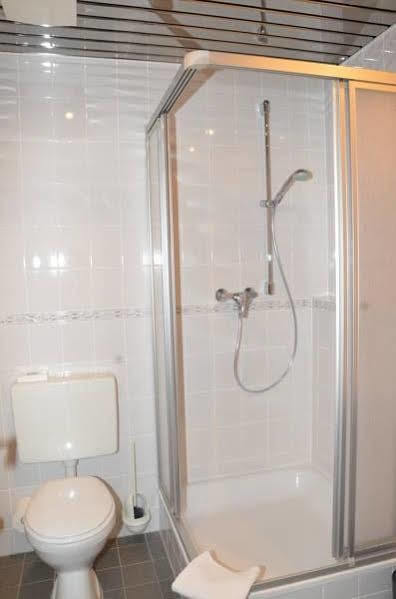 Central Inn Hotel Garni Eppelborn المظهر الخارجي الصورة